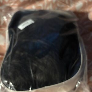 Sleek Women's Hair Wig synthetic